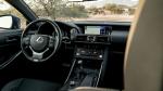 Lexus IS350 F-Sport 2016 года (NA)